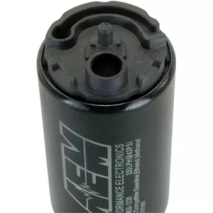 AEM 50-1220 E85-Compatible High Flow In-Tank Fuel Pump 