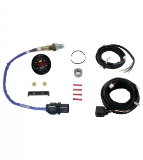 AEM 30-0300 X-Series Wideband UEGO AFR Sensor Controller Gauge