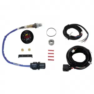 AEM 30-0300 X-Series Wideband UEGO AFR Sensor Controller Gauge