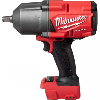 Milwaukee 2767-20 M18 FUEL High Torque ½” Impact Wrench with Friction Ring