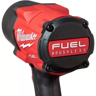 Milwaukee 2767-20 M18 FUEL High Torque ½” Impact Wrench with Friction Ring