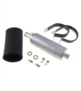 Walbro GSL392-400-939 With Install Kit Fuel Pumps