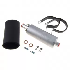 Walbro GSL392-400-939 With Install Kit Fuel Pumps