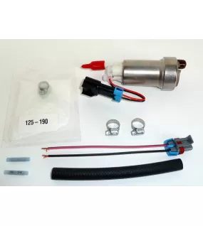 Walbro F90000267 450LPH E85 Fuel Pump Kit