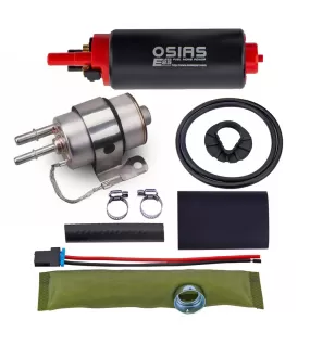 OSIAS EP381 Fuel Pump 