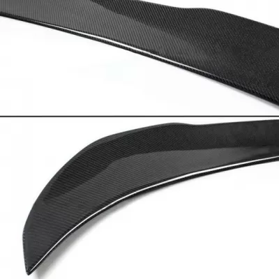 BMW F10 5 Series & M5 Carbon Spoiler 2011-17