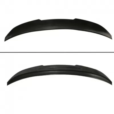 BMW F10 5 Series & M5 Carbon Spoiler 2011-17