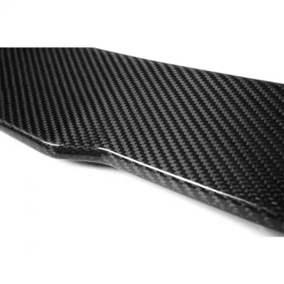 BMW G30 G38 530i 540i F90 M5 COMP STYLE CARBON FIBER TRUNK SPOILER