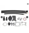 OSIAS L5P EGR Delete Kit for 6.6L Duramax 2017-2019 Chevy GMC