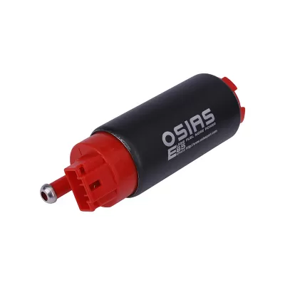 OSIAS 340LPH E85 Compatible High Flow Fuel Pump Replaces Walbro GSS342