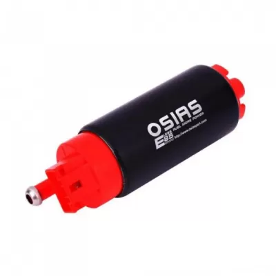 OSIAS 340LPH High Flow Fuel Pump Replace GSS341