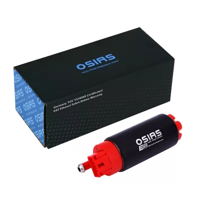 OSIAS 340LPH Intank High Flow Fuel Pump Replaces GSS341 