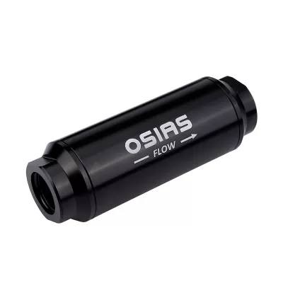 OSIAS EXTERNAL FUEL PUMP Fit BOSCH 044 Style