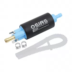 OSIAS Snowmobile Fuel Pump For Arctic Cat EXT 580 Pantera 580 Wildcat 700 ZR 580