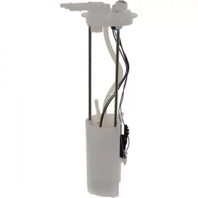 GM Genuine Parts MU1614 Fuel Pump Module Kit with Level Sensor