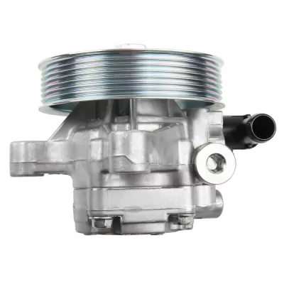 OSIAS Power Steering Pump For 2007 Honda Accord