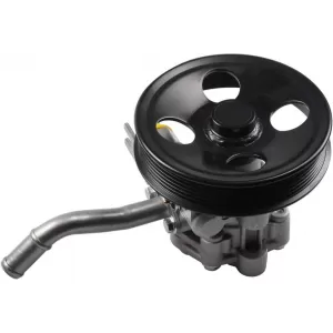 OSIAS Power Steering Pump For Hyundai Genesis Coupe 