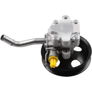 OSIAS Power Steering Pump For Hyundai Genesis Coupe 