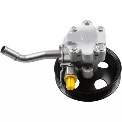 OSIAS Power Steering Pump For Hyundai Genesis Coupe 