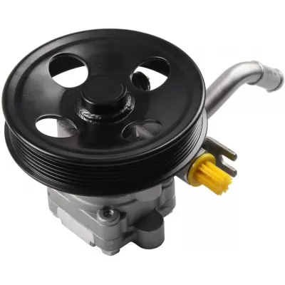 OSIAS Power Steering Pump For Hyundai Genesis Coupe 