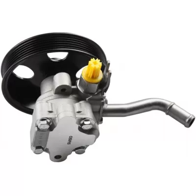 OSIAS Power Steering Pump For Hyundai Genesis Coupe 