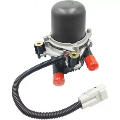 OSIAS 17600-0C020 Secondary Air Injection Smog Pump for Toyota Tacoma 2.7L L4 05-15