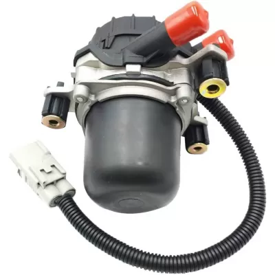 OSIAS 17600-0C020 Secondary Air Injection Smog Pump for Toyota Tacoma 2.7L L4 05-15