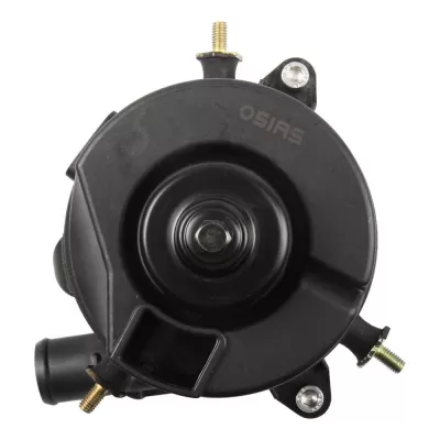 OSIAS Secondary Air Pump for Subaru Impreza STI EJ257 WRX EJ255 Forester 14828AA030