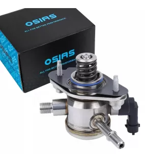 OSIAS High Pressure Fuel Pump for GMC Buick Chevrolet Terrain 2.4L