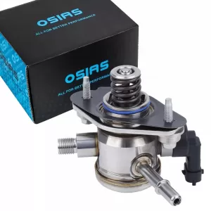 OSIAS High Pressure Fuel Pump for GMC Buick Chevrolet Terrain 2.4L